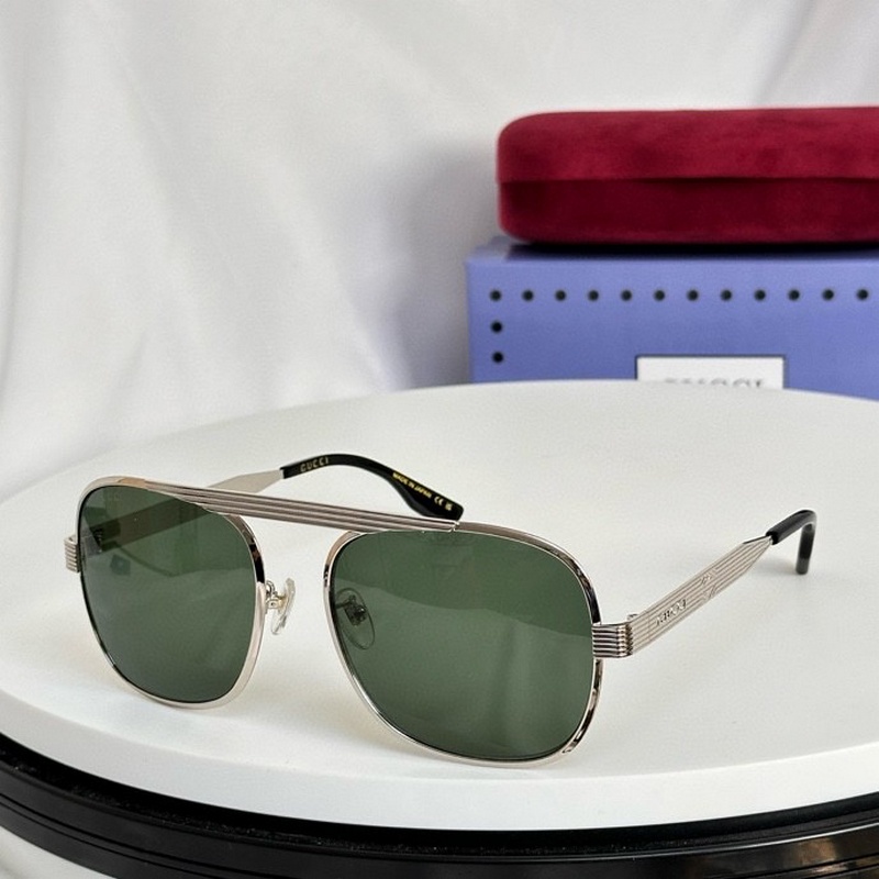 Gucci Sunglasses 104